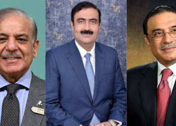 Dr Obaidullah to receive Sitara-i-Imtiaz for public service achievements