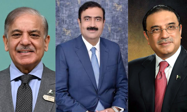 Dr Obaidullah to receive Sitara-i-Imtiaz for public service achievements