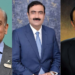 Dr Obaidullah to receive Sitara-i-Imtiaz for public service achievements