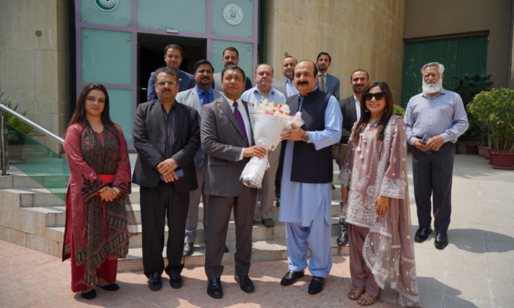 PM Youth Programme, COMSTECH plan joint initiatives to boost digital skills and youth empowerment