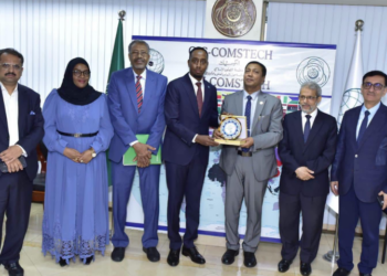 COMSTECH launches second phase of Somalia fellowship programme with 25 fully funded scholarships