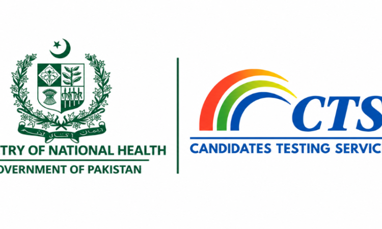 Federal health ministry cancels recruitments amid complaints against CTS