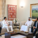 Gilani urges stronger Pakistan-Qatar trade and investment ties