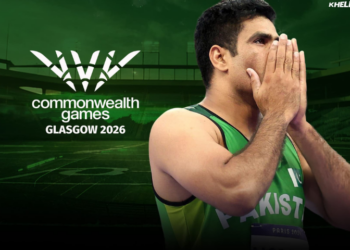 Pakistan finish Commonwealth Games campaign with one historic bronze medal