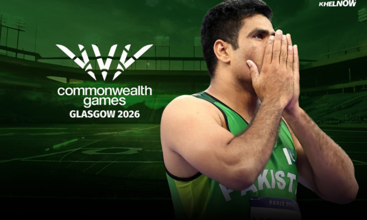 Pakistan finish Commonwealth Games campaign with one historic bronze medal