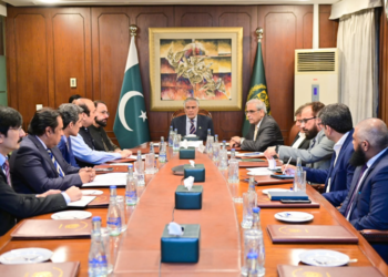 Dar reviews measures to facilitate overseas Pakistanis
