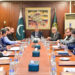 Dar reviews measures to facilitate overseas Pakistanis