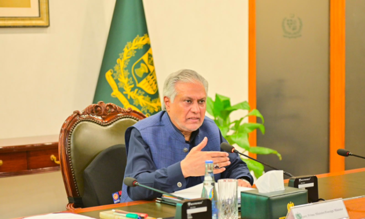 Ishaq Dar directs faster progress on privatisation of three power companies