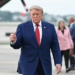US, Iran tensions deepen as Trump claims control of Strait of Hormuz