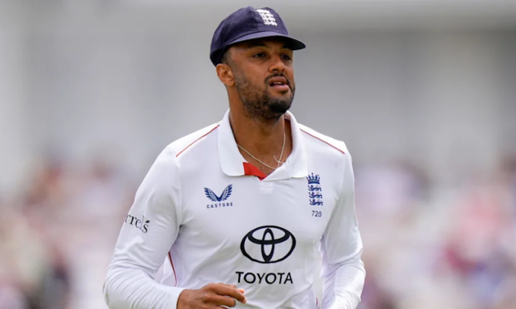 Gay set to feature in Pakistan practice match after injury scare