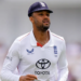 Gay set to feature in Pakistan practice match after injury scare