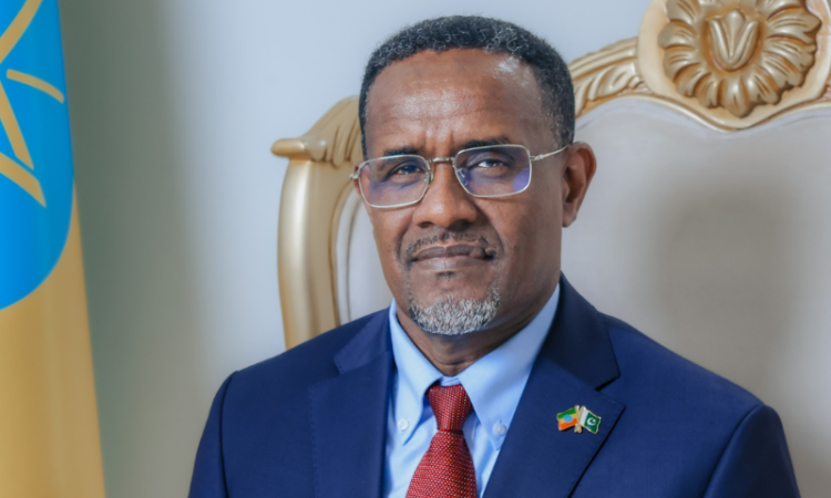 A day to remember: Ethiopia plants 800 million trees in single-day