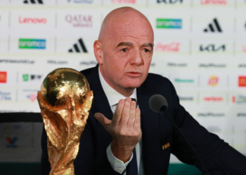 World Cup winners, former internationals demand change at FIFA