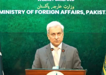 Pakistan rejects India's remarks on AJK polls, reaffirms support for Kashmiris
