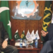 Pakistan, Kyrgyzstan seek stronger trade and business ties