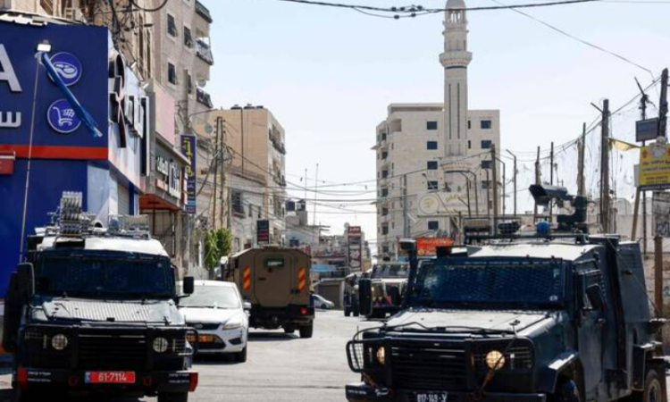 Hamas says ready to advance Gaza peace plan, urges US pressure on Israel