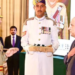 President Zardari confers Nishan-i-Imtiaz on General Aamer Raza