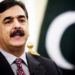 Gilani calls for probe into PIMS nursery fire after 14 newborn deaths