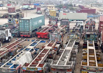 Goods transporters suspend nationwide strike for 40 days after government assurances