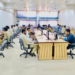 HSA completes digital recruitment tests for 85 health-sector posts in Balochistan