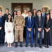 Army chief Asim Munir meets Harvard Business School students, discusses regional security and Pakistan’s potential