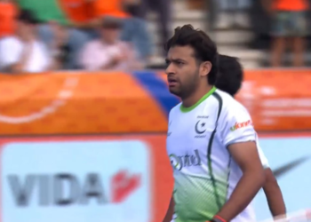 Pakistan end 16-year World Cup win drought with thrilling victory over Japan