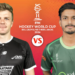 New Zealand beat Pakistan 4-2 in World Cup classification match