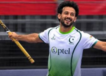 Pakistan edge South Africa in shootout to secure 11th place at Hockey World Cup