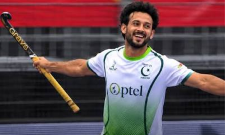 Pakistan edge South Africa in shootout to secure 11th place at Hockey World Cup