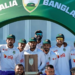 Bangladesh rise to career-best sixth in ICC Test rankings after historic Australia tour