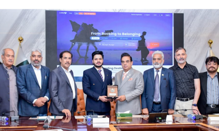 ICCI stresses innovation-driven industrial growth at GOPKZ Industry Connect launch