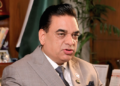 ICCI chief calls for business to become centrepiece of Pakistan’s foreign economic policy