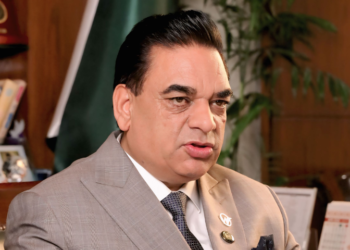 ICCI chief calls for business to become centrepiece of Pakistan’s foreign economic policy