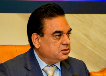 ICCI Founder Group seeks mandate on performance, delivery: Sardar Tahir Mehmood