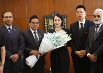 ICCI calls for expanding Pakistan-China partnership through innovation and high-value investment