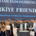 ICCI delegation celebrates Pakistan’s Independence Day with Turkish business leaders