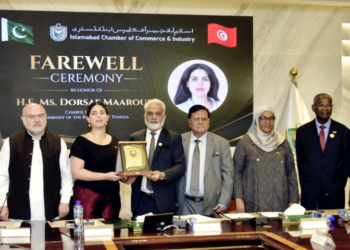 Pakistan-Tunisia PTA seen opening new avenues for trade and investment