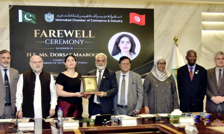 Pakistan-Tunisia PTA seen opening new avenues for trade and investment
