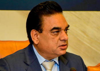 ICCI chief hails Pakistan-Saudi Arabia-Türkiye defence pact, calls for stronger economic integration
