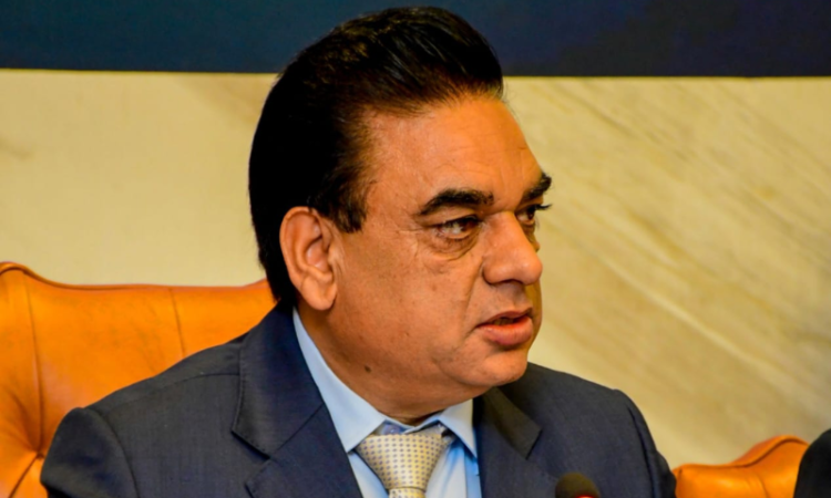 ICCI chief hails Pakistan-Saudi Arabia-Türkiye defence pact, calls for stronger economic integration