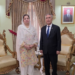 IPC, Turkmenistan discuss expanding parliamentary cooperation