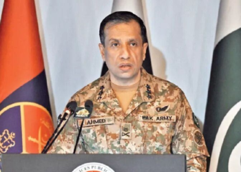 ISPR rejects India’s ‘Bollywood-style’ Operation Sindoor documentary as propaganda
