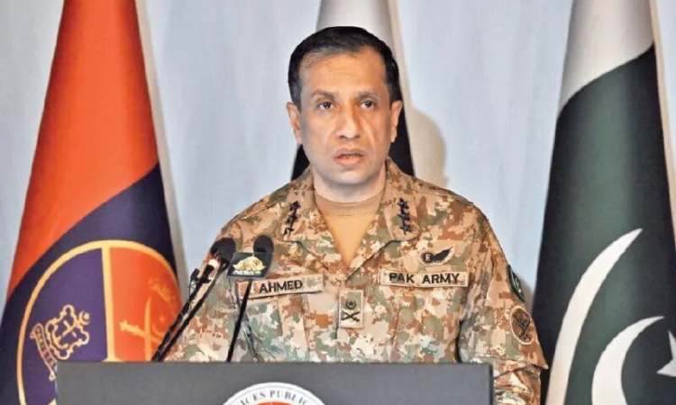 ISPR rejects India’s ‘Bollywood-style’ Operation Sindoor documentary as propaganda