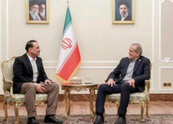 Pakistan pushes for Strait of Hormuz reopening, expedited end to US-Iran conflict
