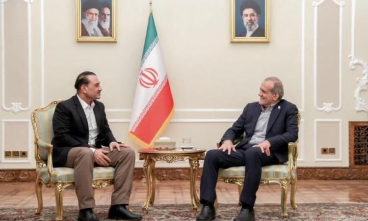 Pakistan pushes for Strait of Hormuz reopening, expedited end to US-Iran conflict
