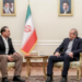 Pakistan pushes for Strait of Hormuz reopening, expedited end to US-Iran conflict