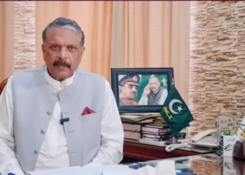 Ijaz-ul-Haq demands release of Bahawalpur probe report ahead of Gen Zia’s 38th anniversary