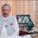 Ijaz-ul-Haq demands release of Bahawalpur probe report ahead of Gen Zia’s 38th anniversary