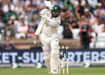 Imam-ul-Haq joins Pakistan’s 5,000-run club in international cricket