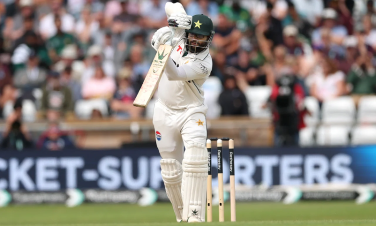 Imam-ul-Haq joins Pakistan’s 5,000-run club in international cricket